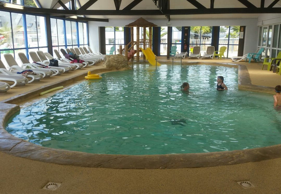 Camping L'Ocean