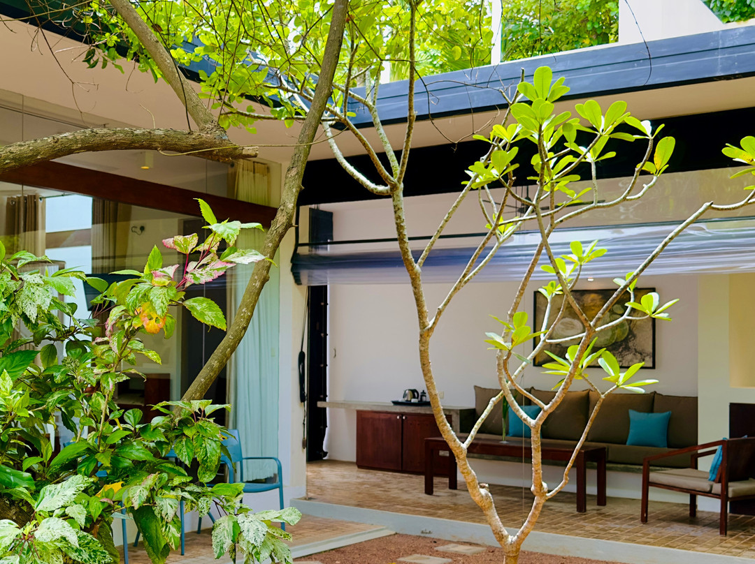 Aavya Cove Villas主图