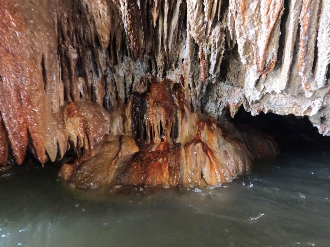 Puente del Diablo-La Poma必去景点