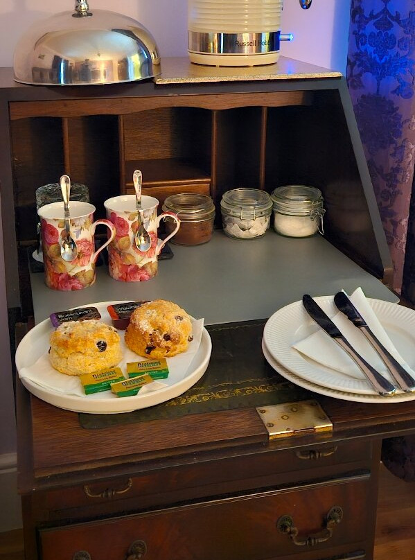 Bealkelly Country House主图