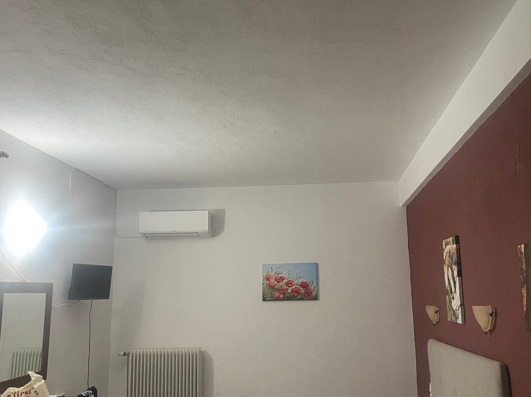 斯伯里道拉酒店主图