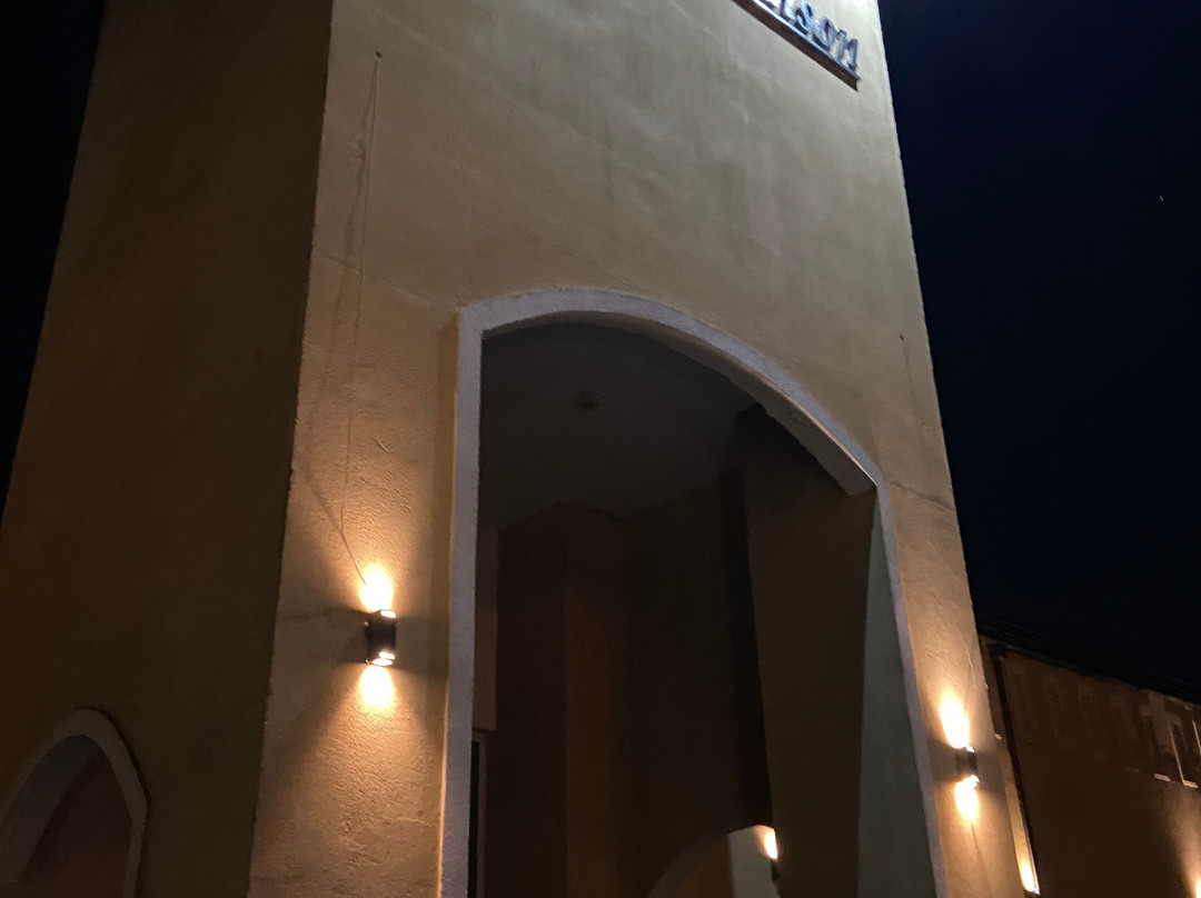 Howard Johnson by Wyndham Pergamino主图