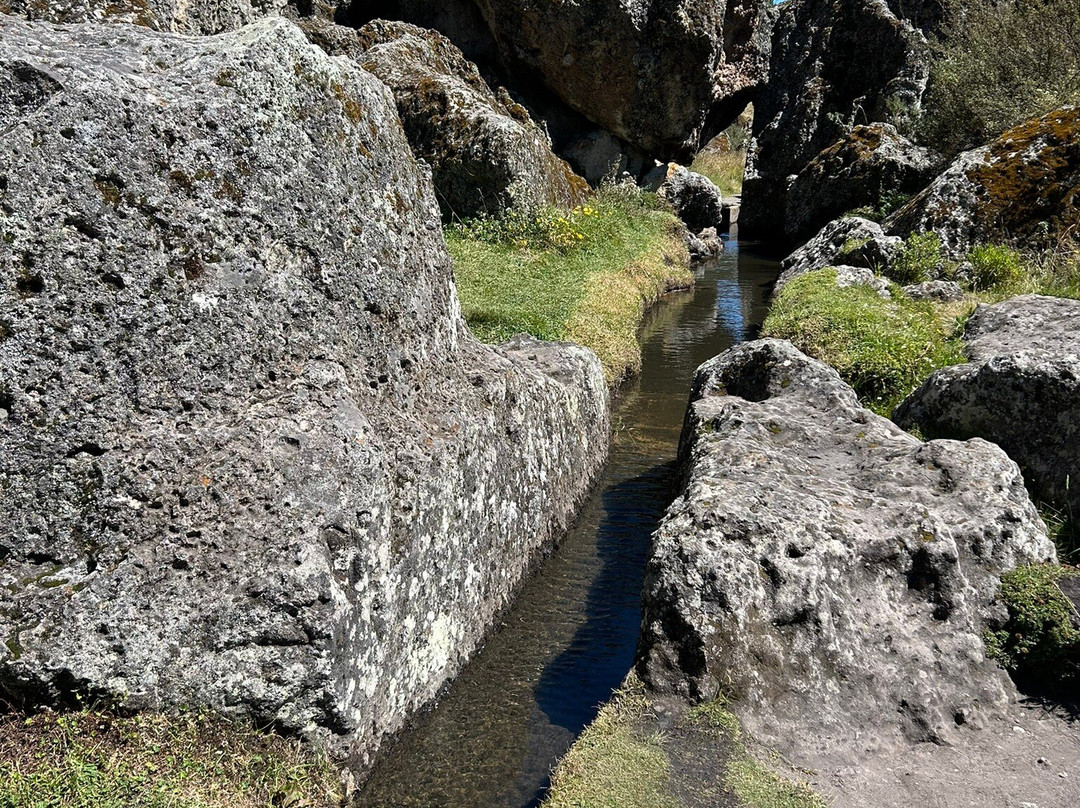 Time To Travel Cajamarca Perú-卡哈马卡必去景点