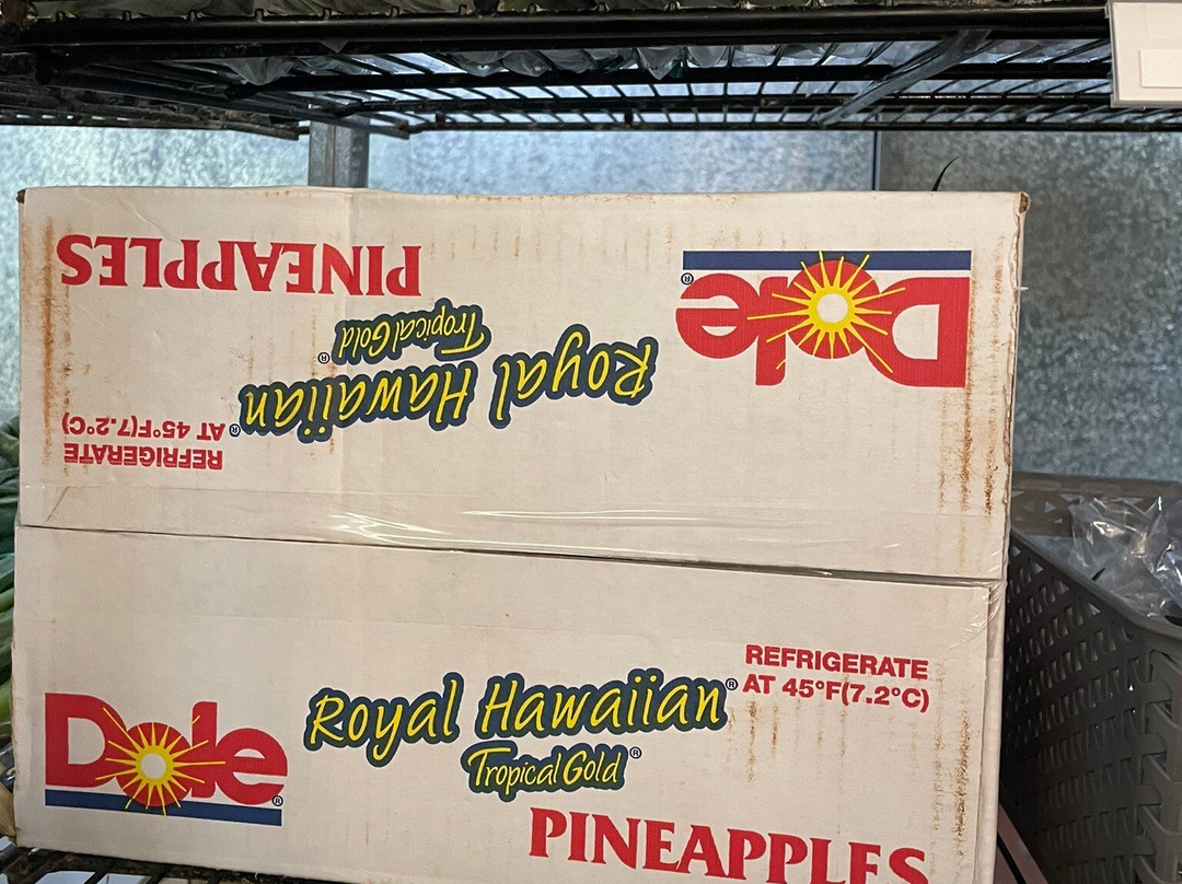 茂宜热带平原-怀露库必去景点