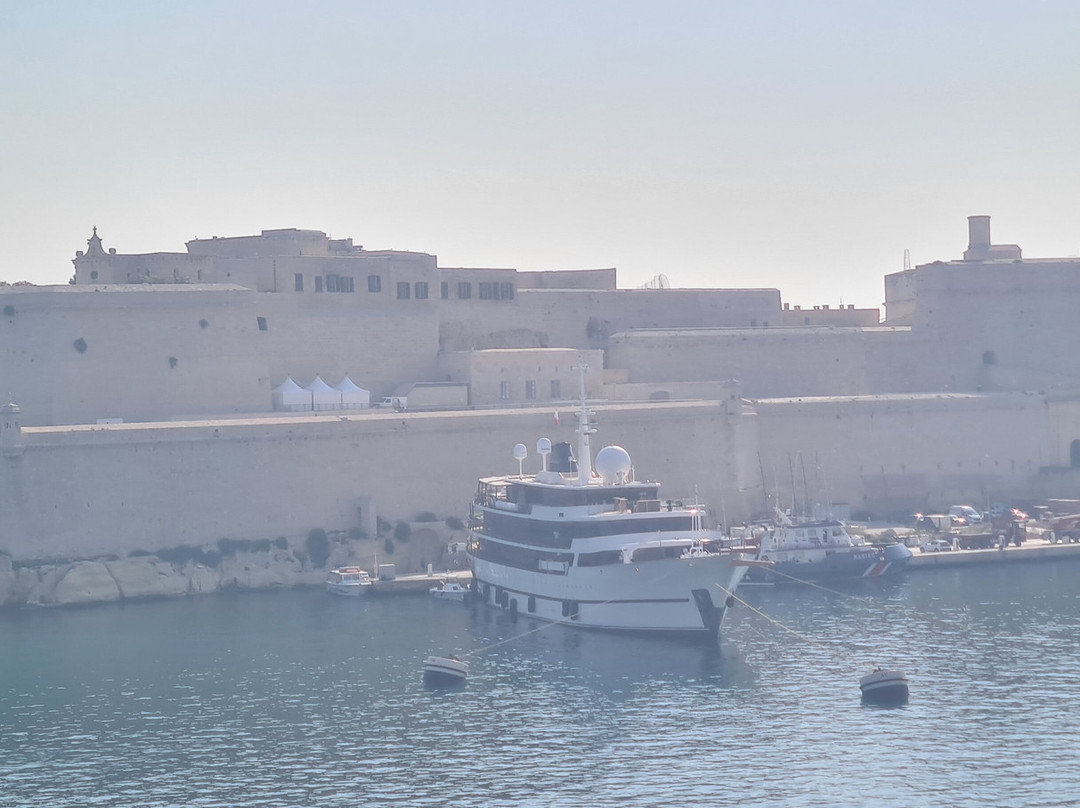 Gardjola Gardens-森格莱阿必去景点