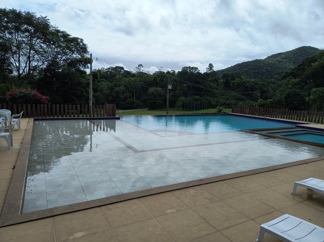 Rio Bonito Ecolodge