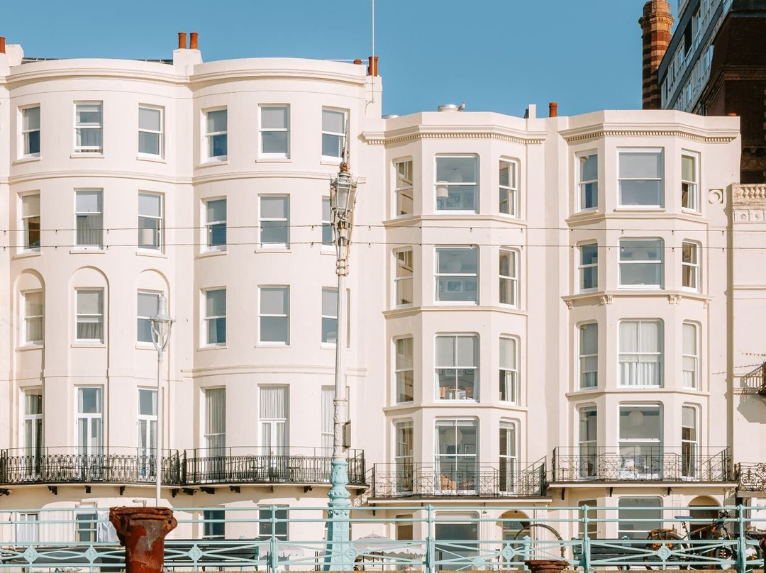 No.124 Brighton By Guesthouse