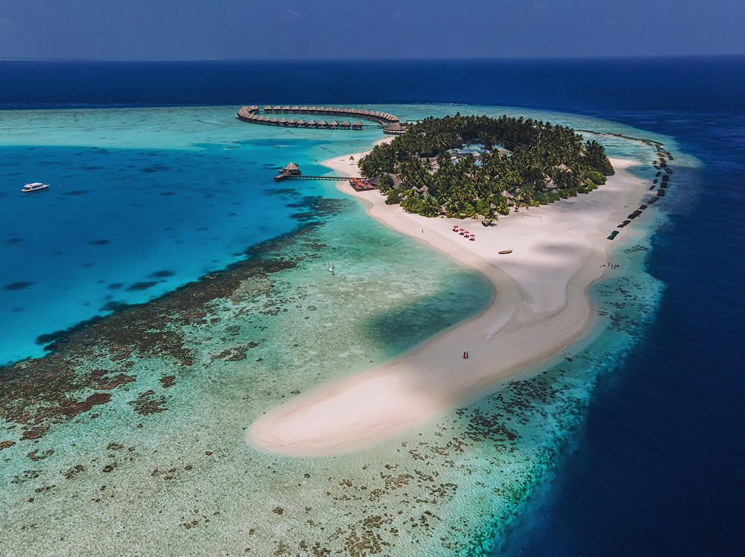 维露丽芙沙滩度假村