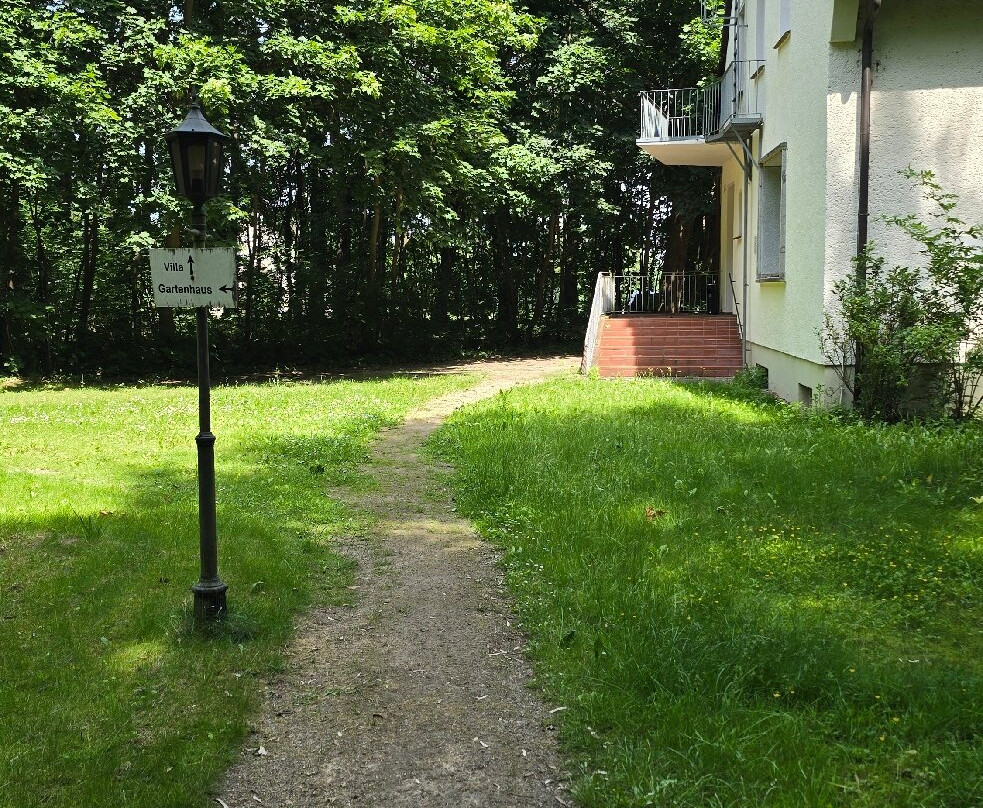 Hotel Schloss Storkau主图