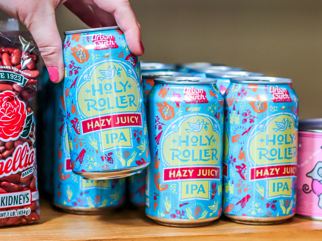 Nolavore's A la Carte Market-新奥尔良必去景点