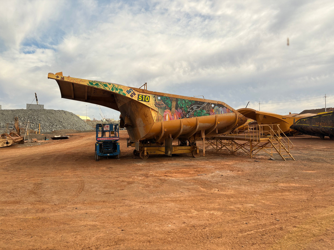 Kalgoorlie Tours & Charters - Day Tours-卡尔古利必去景点