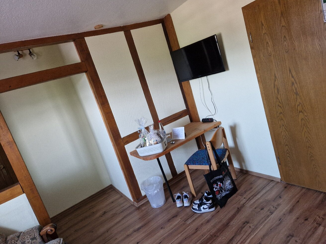 Landhotel Jaegerhof主图