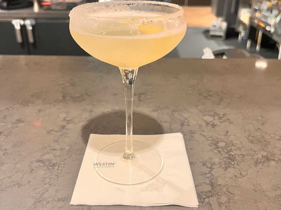 The Westin Dallas Stonebriar Golf Resort & Spa主图