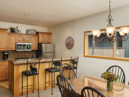 斯诺马斯俱乐部别墅酒店主图