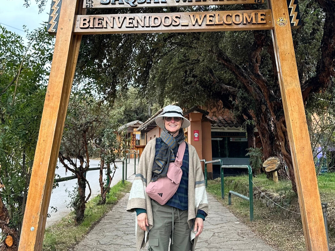 Peru Private Tours-库斯科必去景点