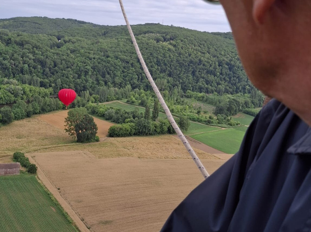 Montgolfieres Du Perigord景点图片