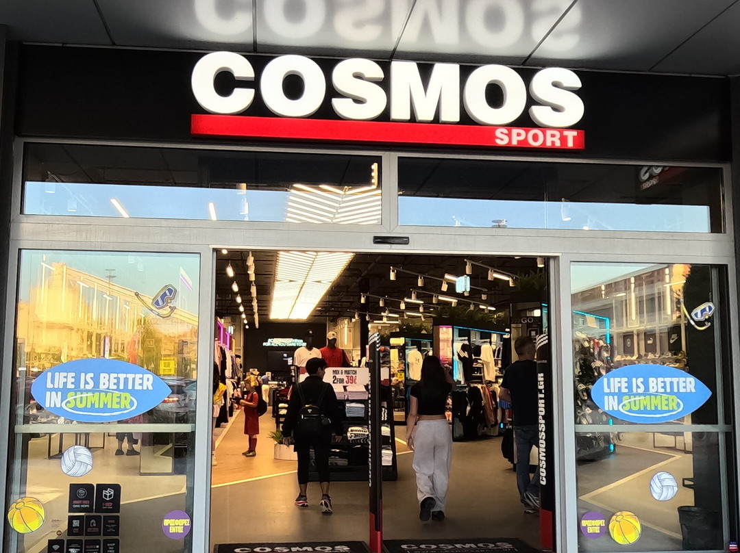 Mare West-科林斯必去景点