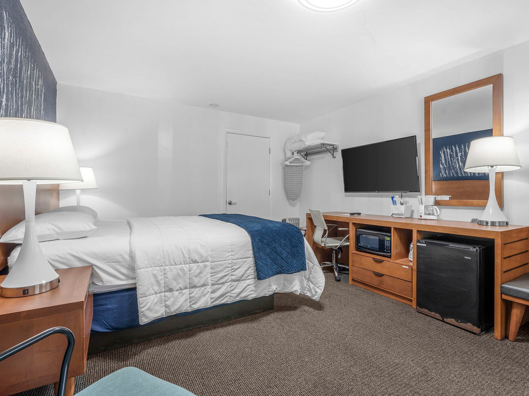 Starlite Resort主图