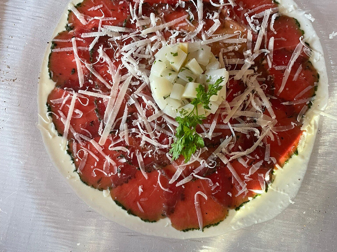 Landhotel Restaurant Zur Krone主图