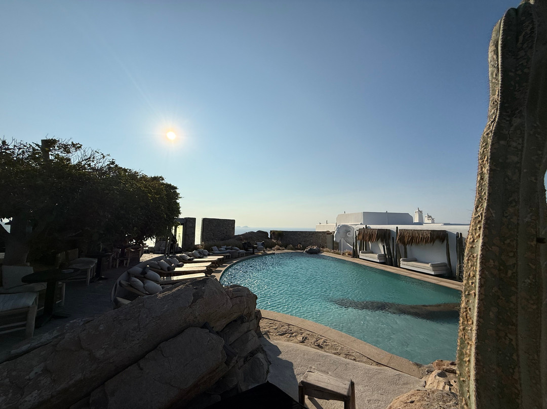 Panoptis Escape主图