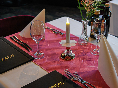 Schöntal Restaurant