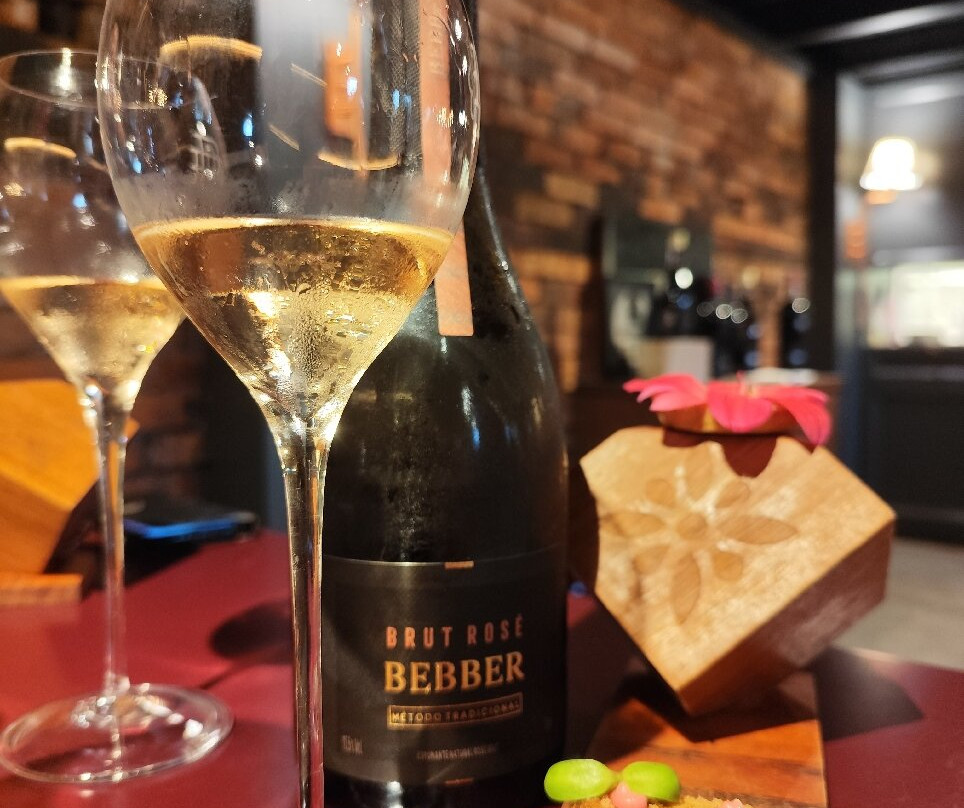 Vinícola Bebber-Flores Da Cunha必去景点