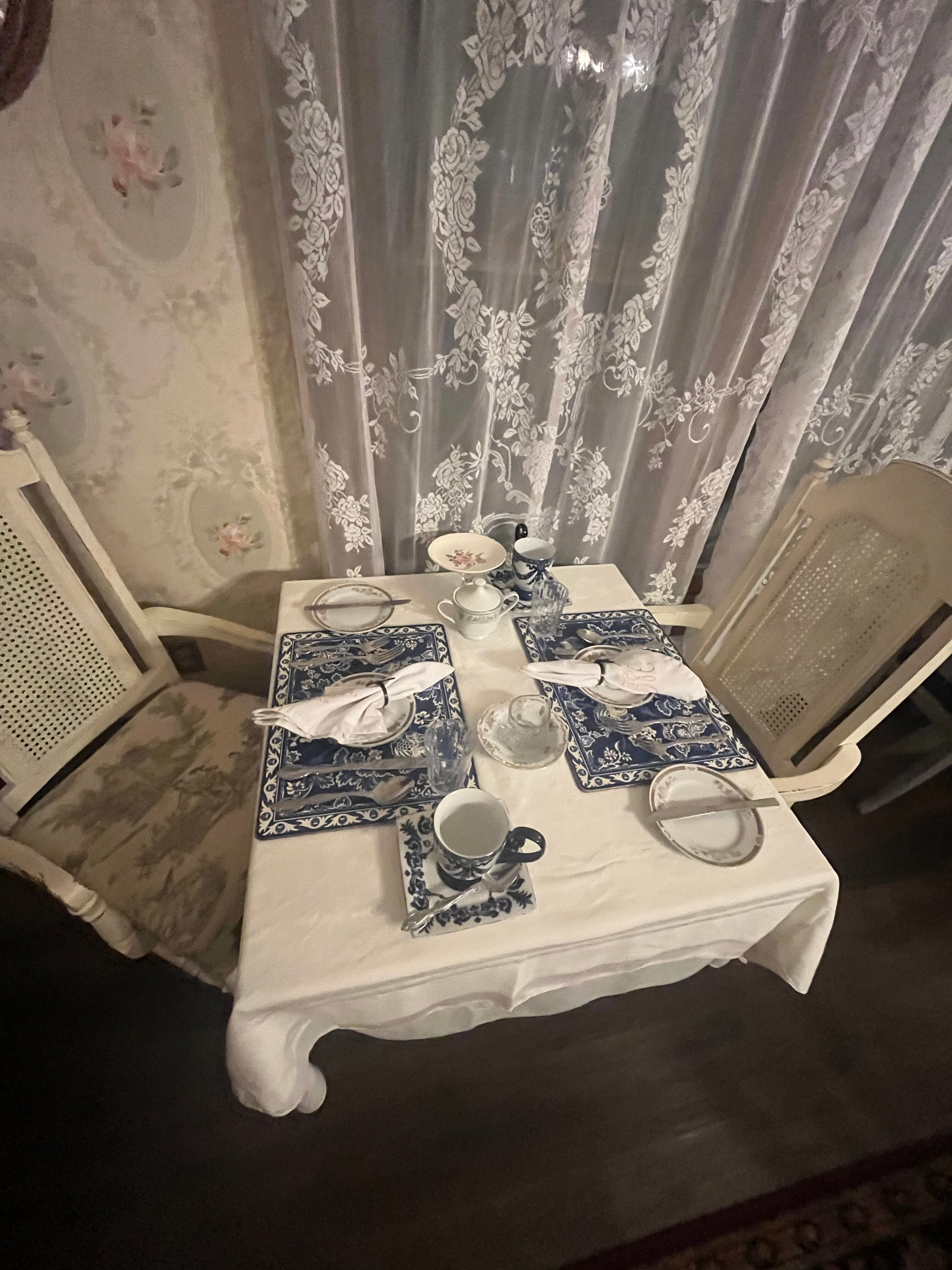 Miss Molly's Inn Bed & Breakfast-官方