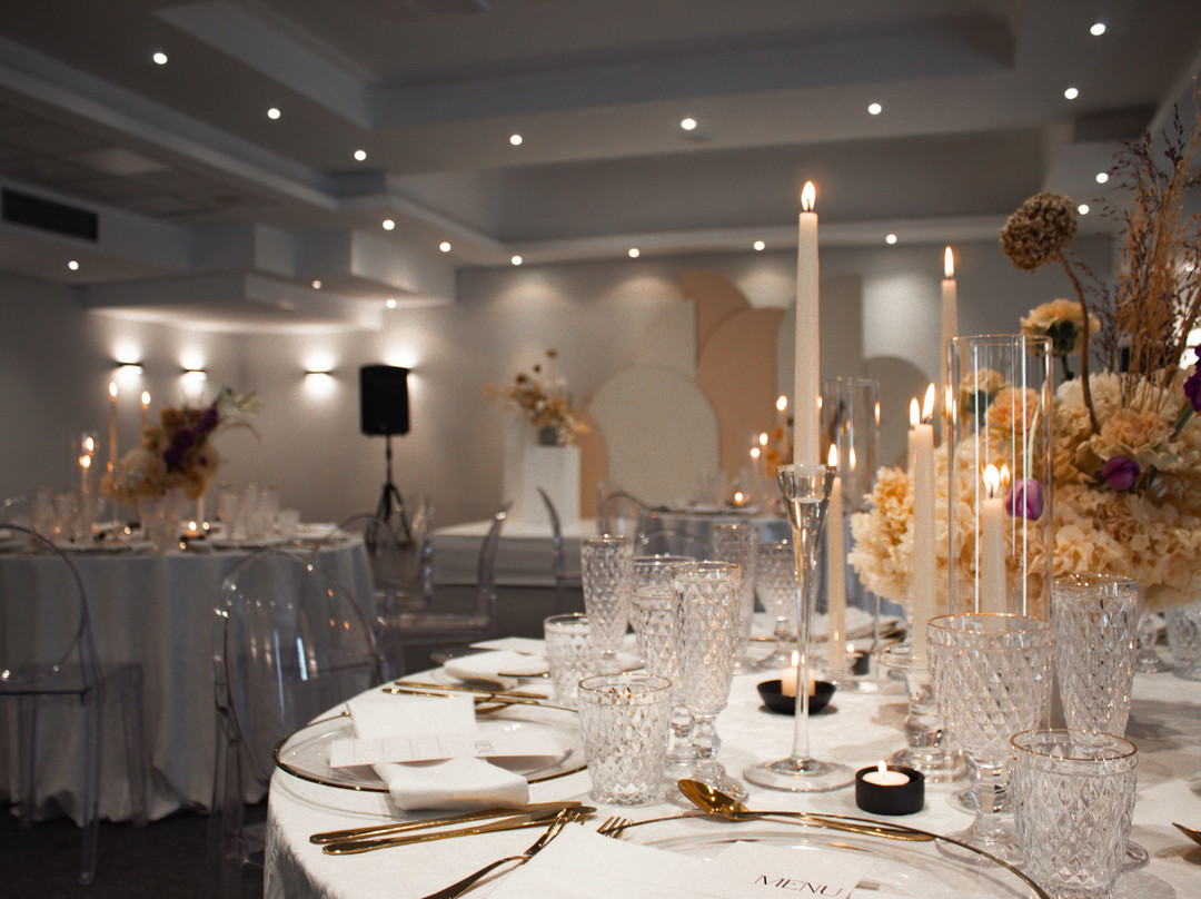 Ocean Breeze Hotel主图