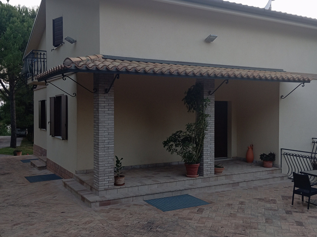B&B La Collina Dorata主图
