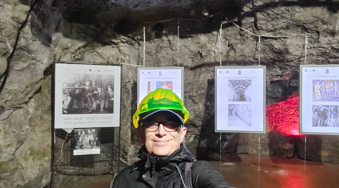 Parco Internazionale Geominerario del Raibl-Cave del Predil必去景点