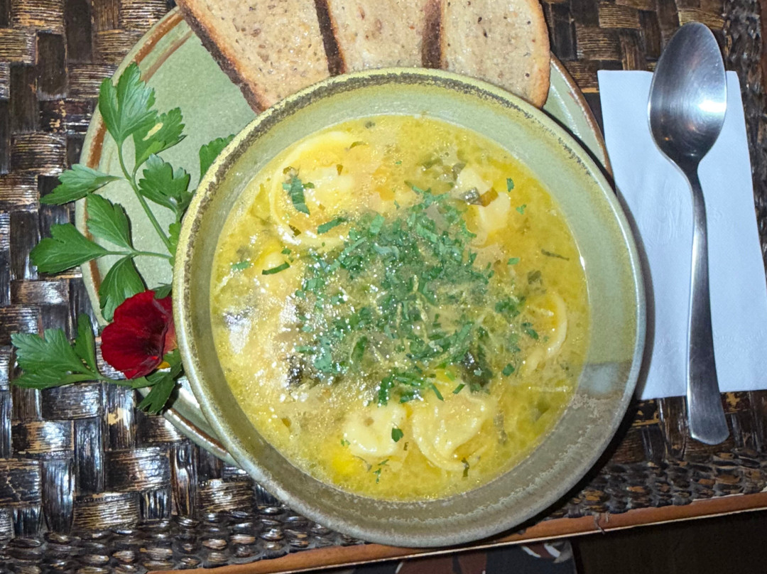 Pousada Celeiro do Gutto主图