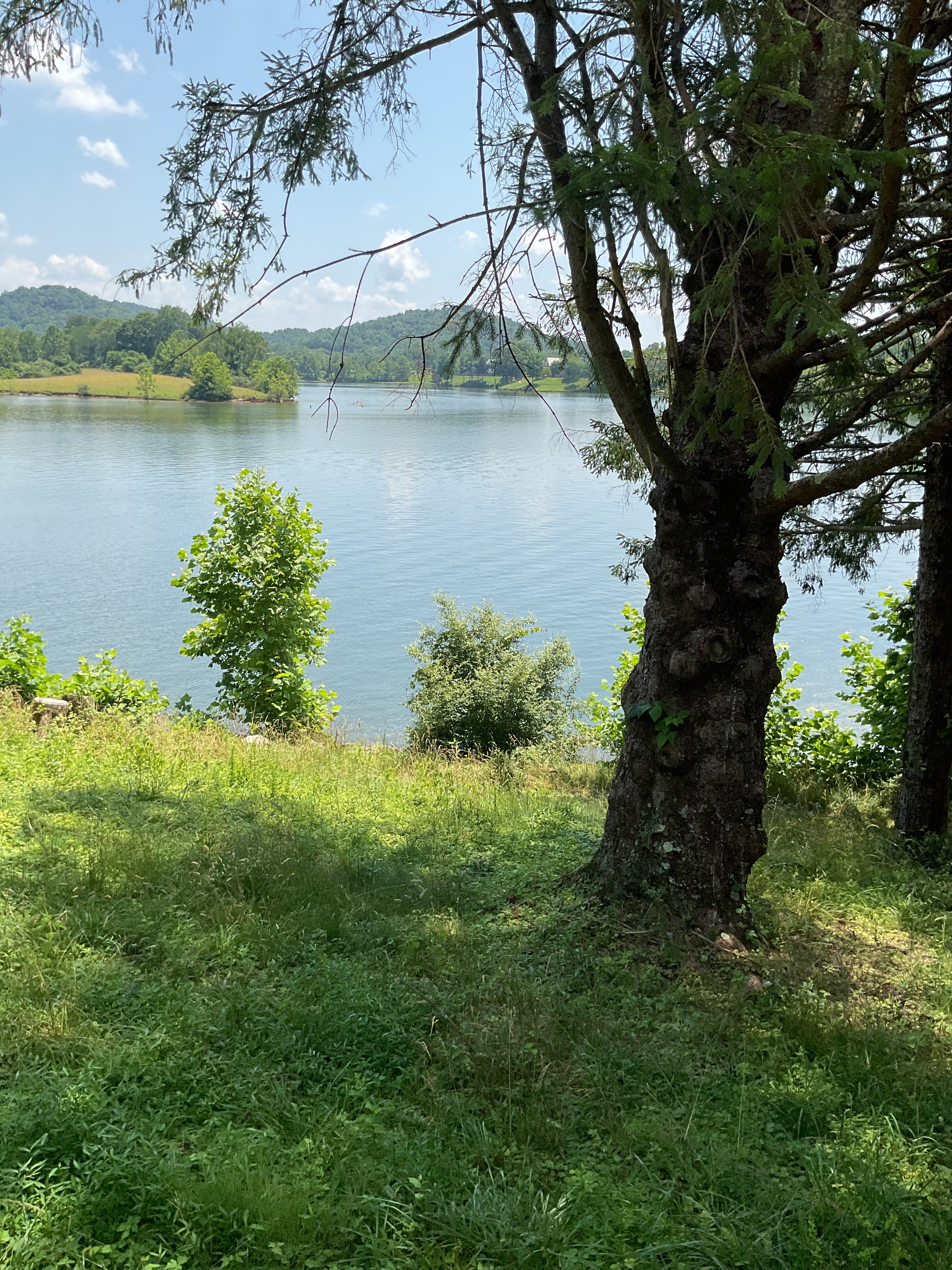 Stonewall Resort-浴室