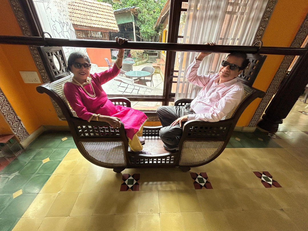 Hoysala Village Resort主图