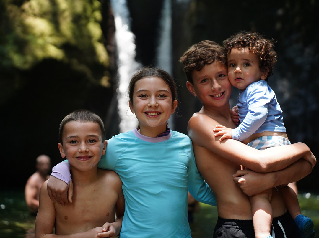 Paddle 9-哥斯达黎加安东尼奥国家公园必去景点