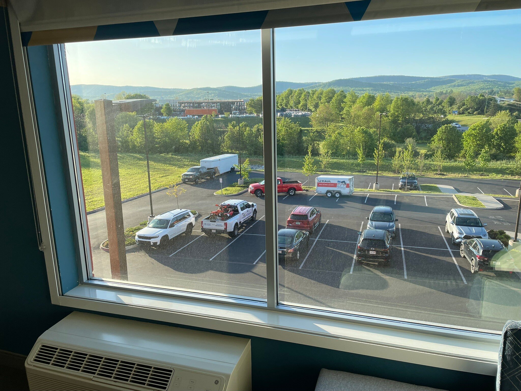Holiday Inn Express & Suites Waynesboro East, an IHG Hotel-官方