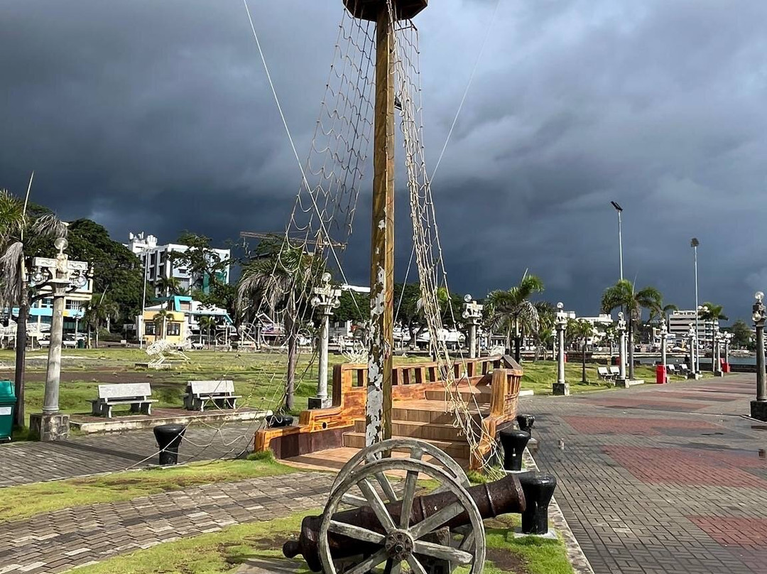 杜马盖地海滨大道-杜马盖地必去景点