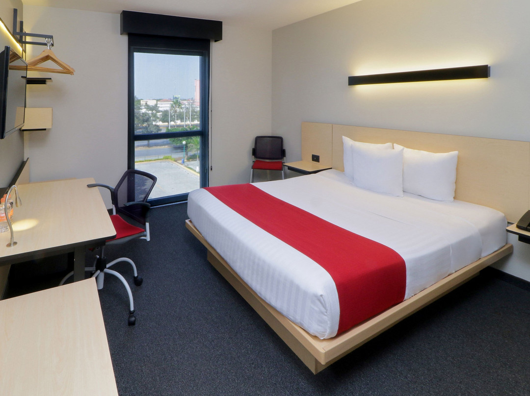 City Express By Marriott Ciudad Victoria