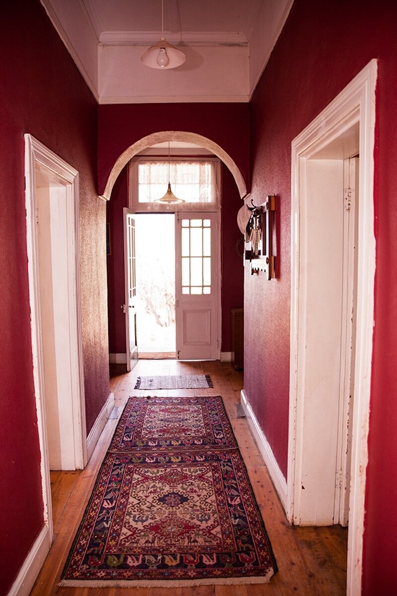 Doornberg Guest Farm-官方