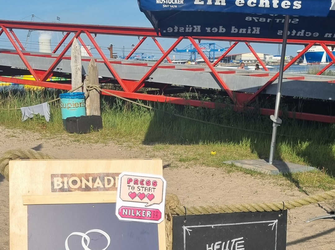 Supieria-罗斯托克必去景点