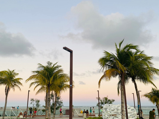 Junior Turismo_Receptivo-Maceio必去景点