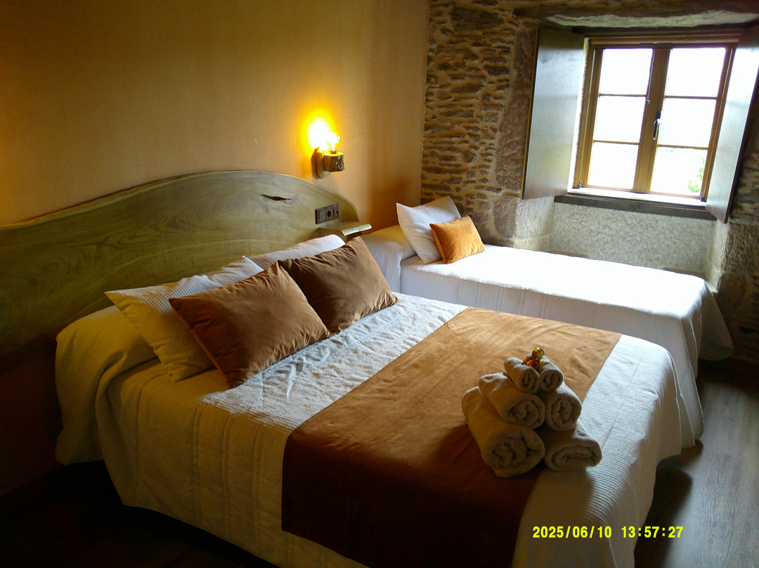 Hotel Fogar de Breogan主图