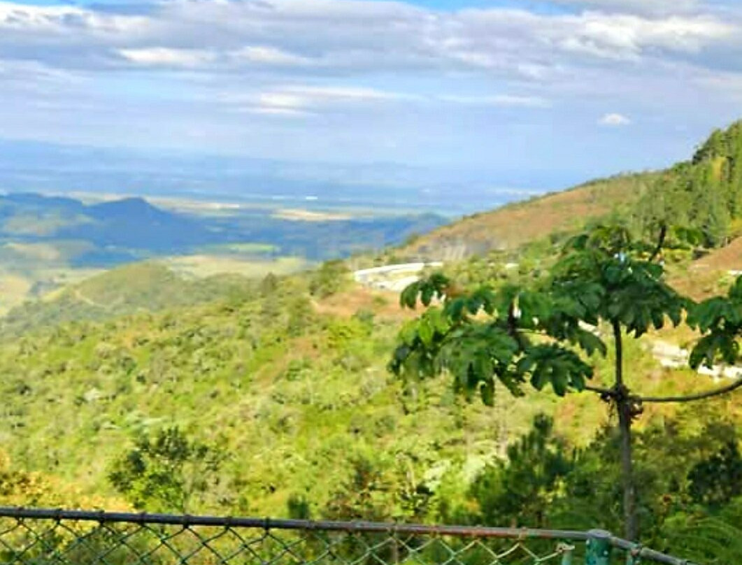 Mirante Nossa Senhora Auxiliadora-圣安东尼奥杜皮尼亚尔必去景点