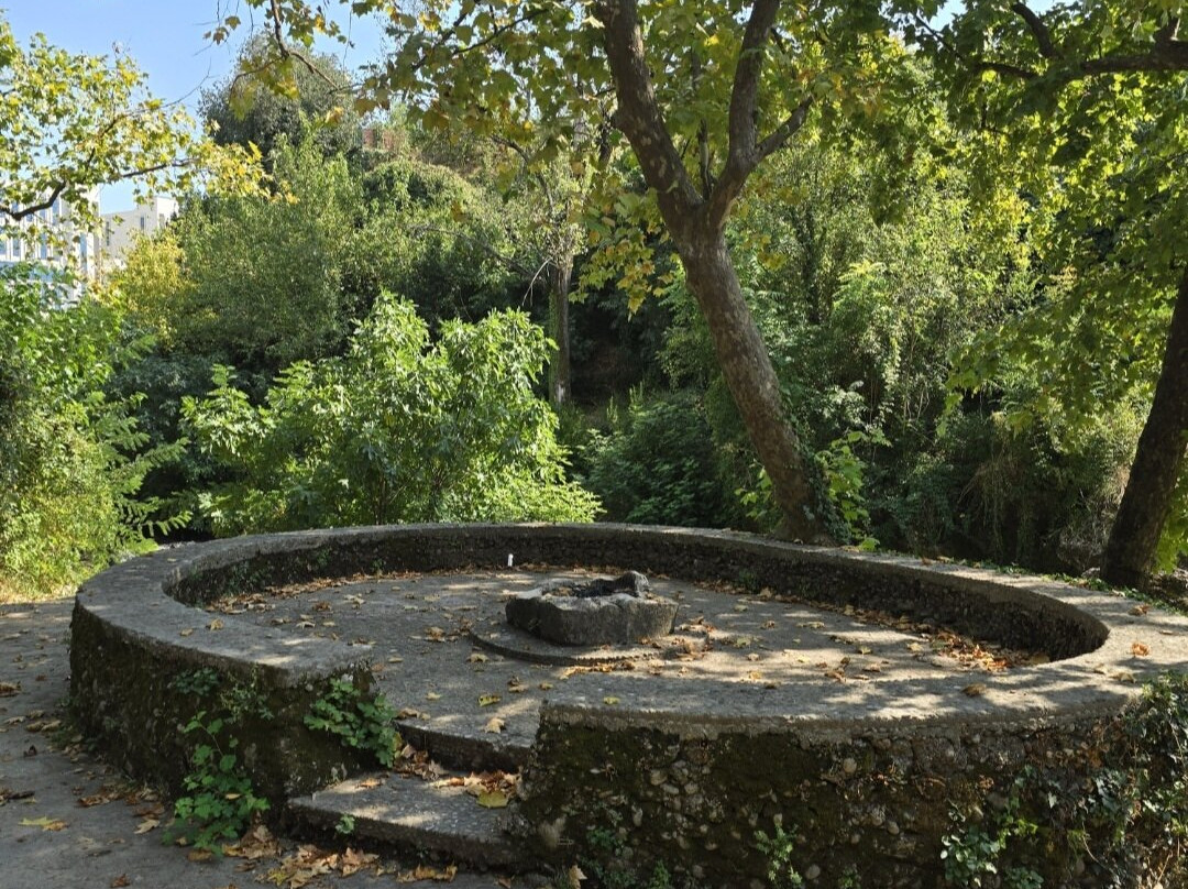 Skaline Medieval Fortress-波德戈里察必去景点