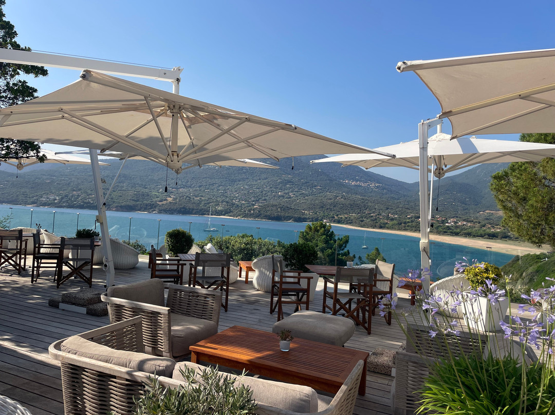 美丽华精品酒店主图