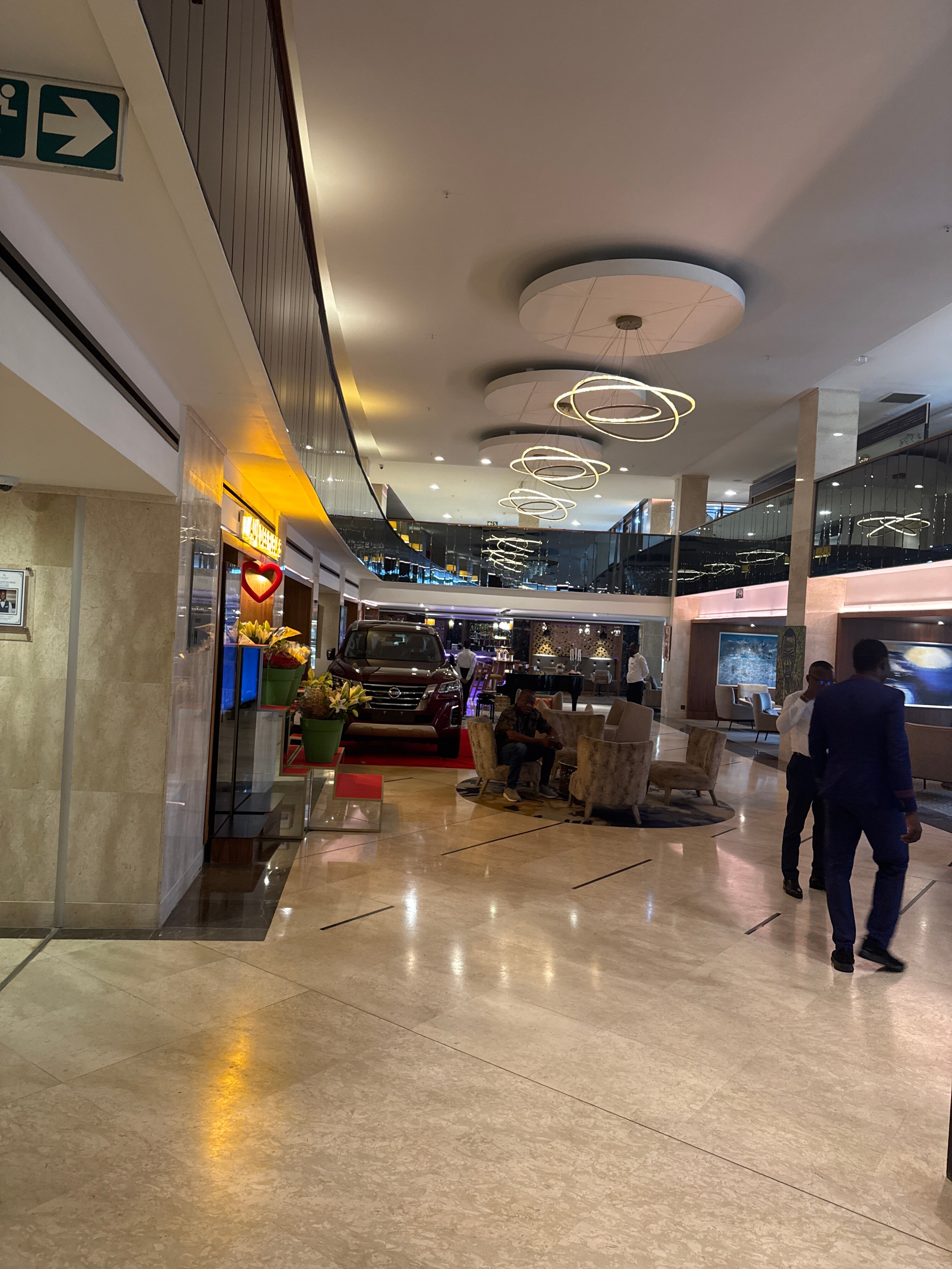 Hotel 2 Fevrier-官方