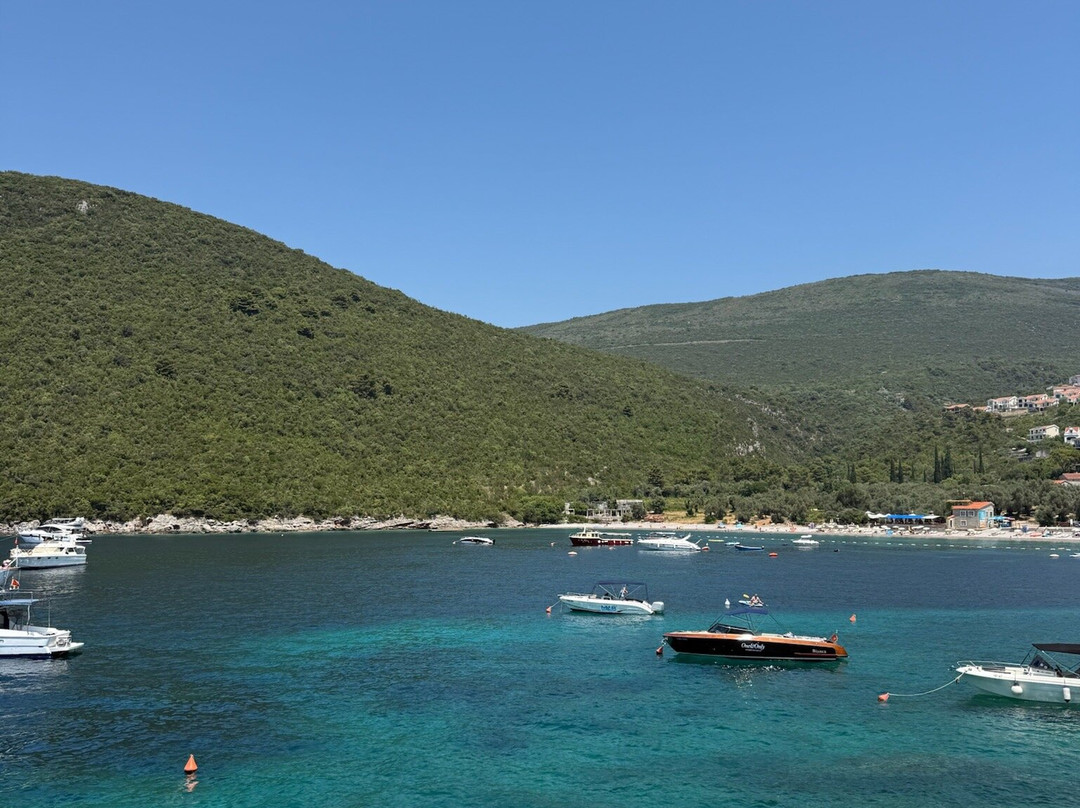 Montenegro Wild Boat-赫尔采格诺维必去景点