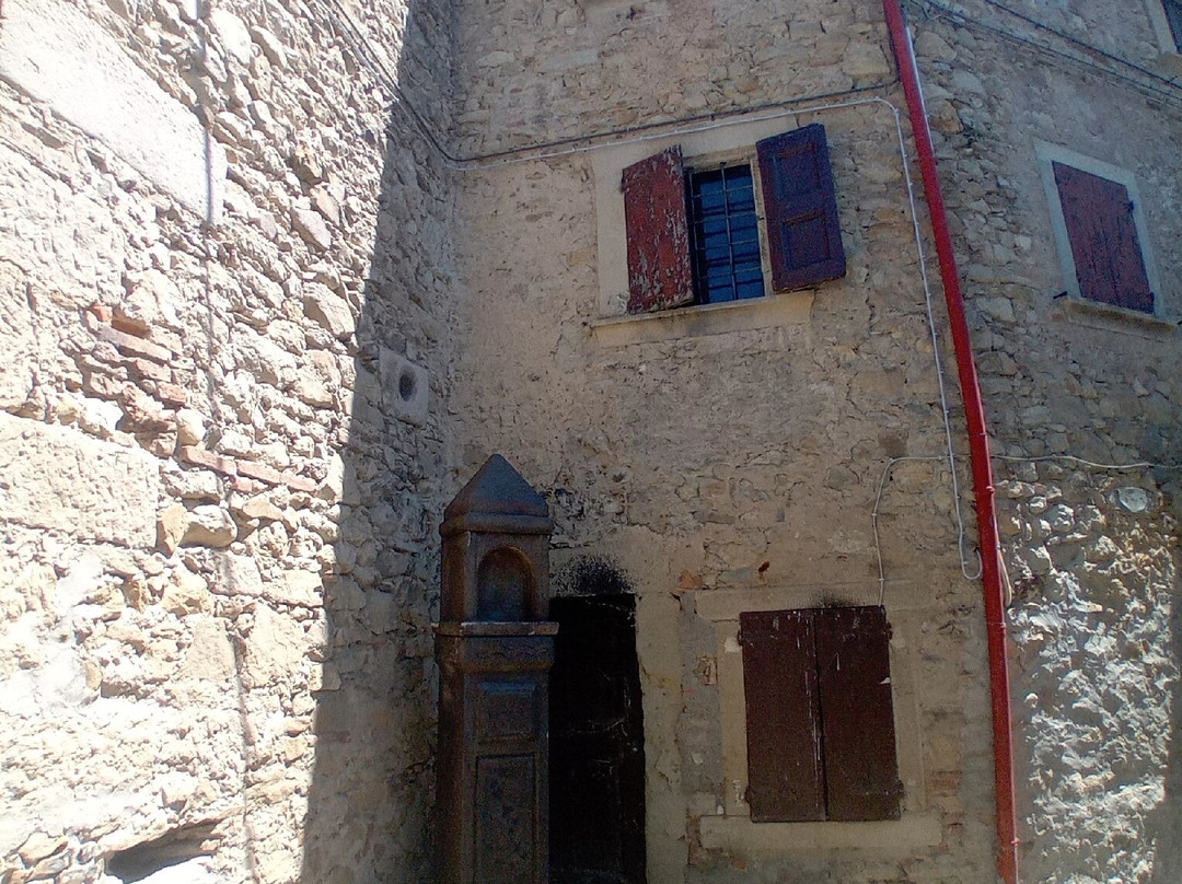 Borgo La Scola-Grizzana Morandi必去景点