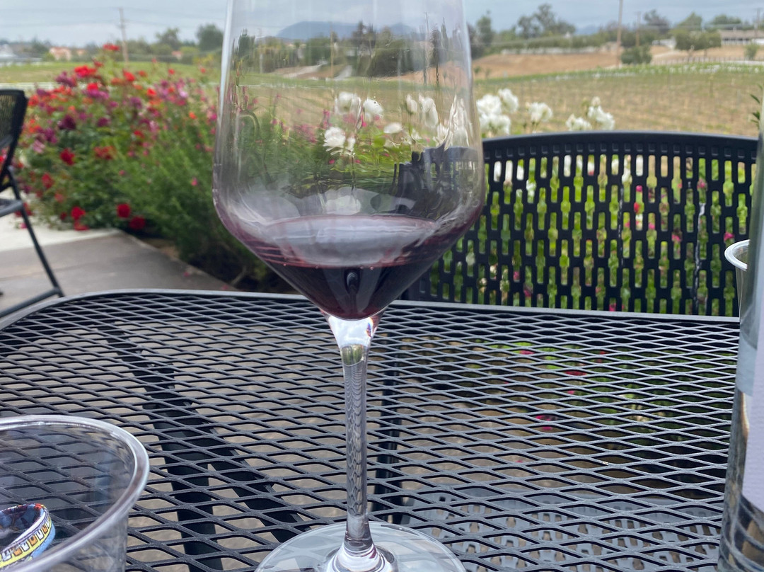 Lorenzi Estate Vineyards and Winery-特曼库拉必去景点