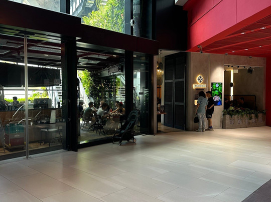 Funan-新加坡必去景点