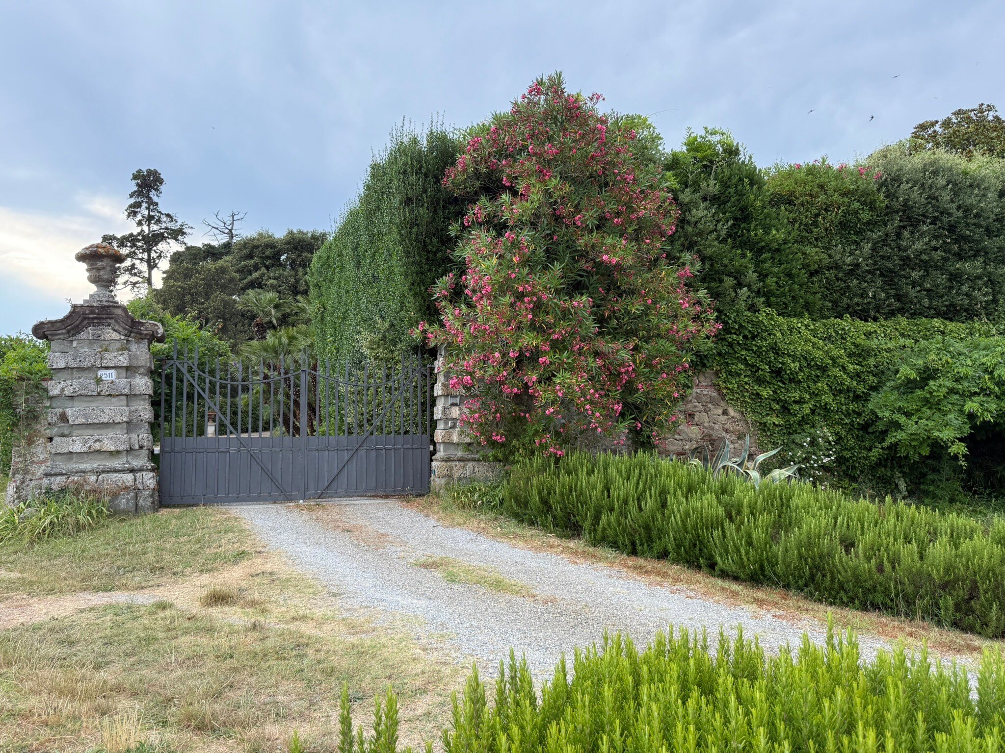 Hotel Fabbrica di San Martino-官方